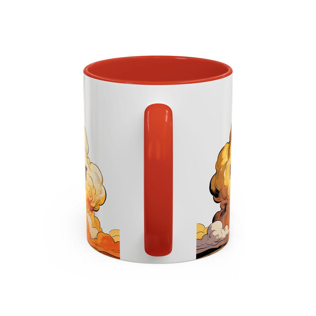 Godawfuls Coffee Mug — "That’s Not What He Said..." Inspirational Faith Coffee Mug