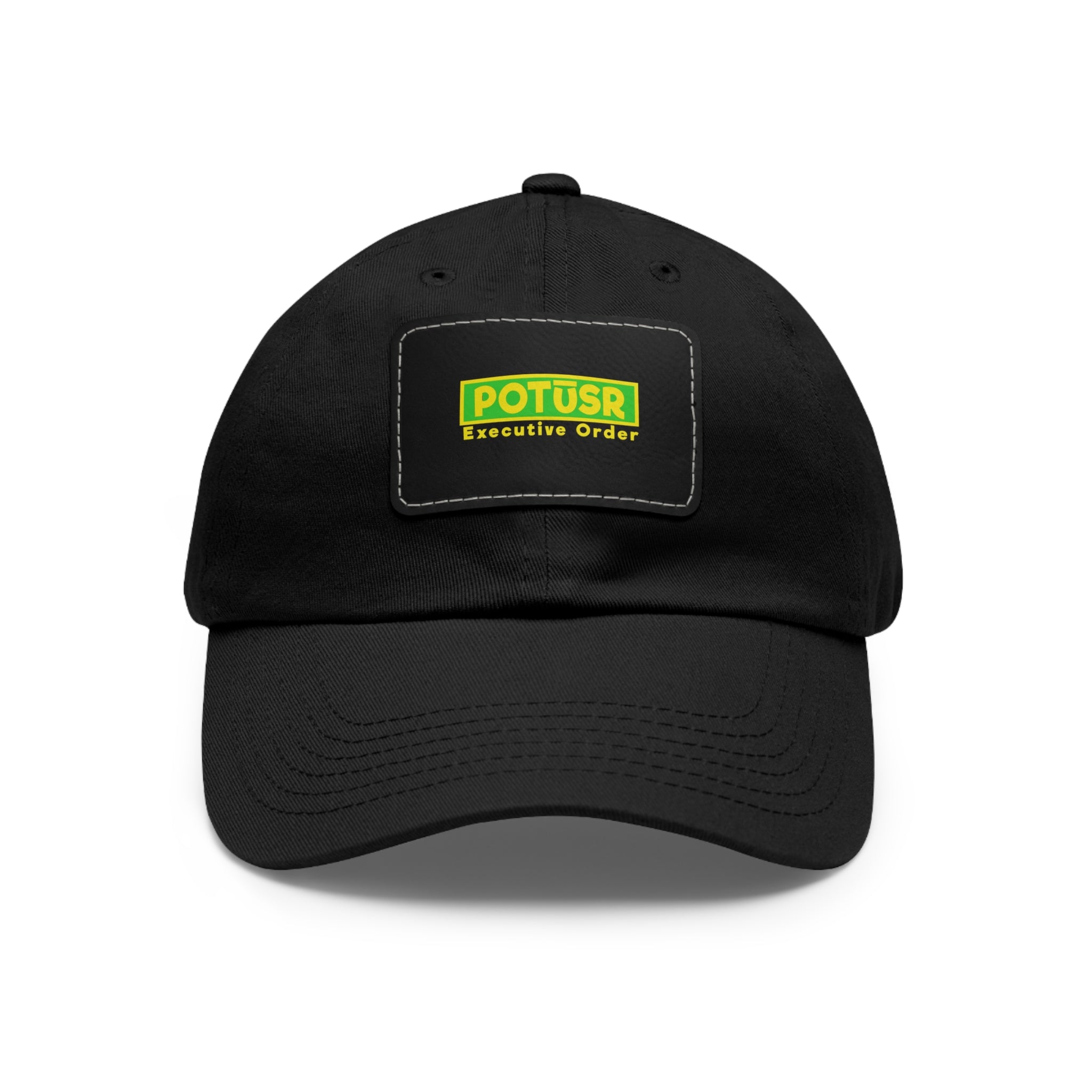 potusr-dad-hat-with-leather-patch-rectangle