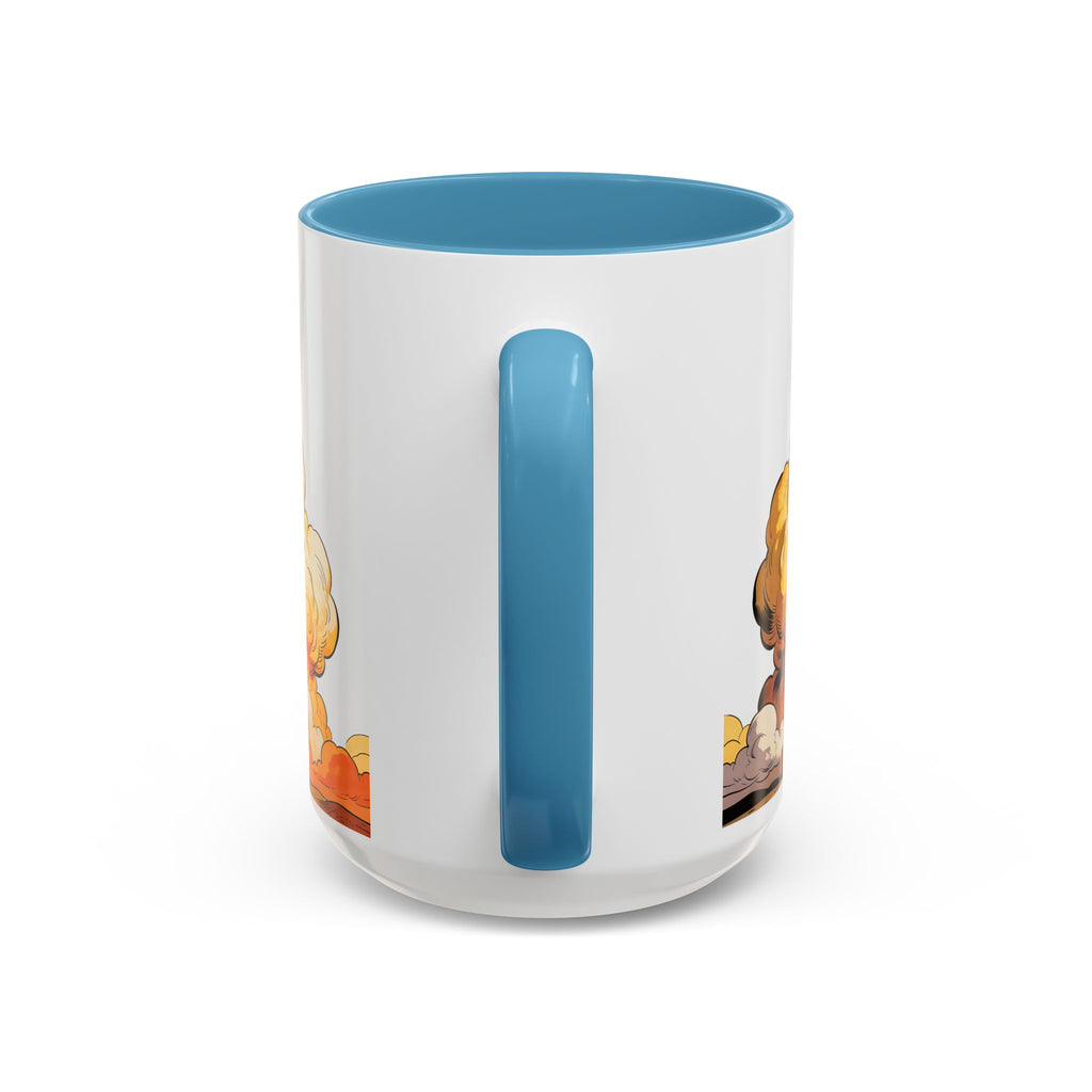 Godawfuls Coffee Mug — "That’s Not What He Said..." Inspirational Faith Coffee Mug