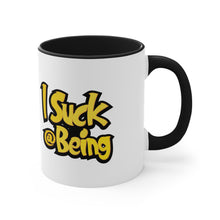 IS@B Coffee Mug, 11oz