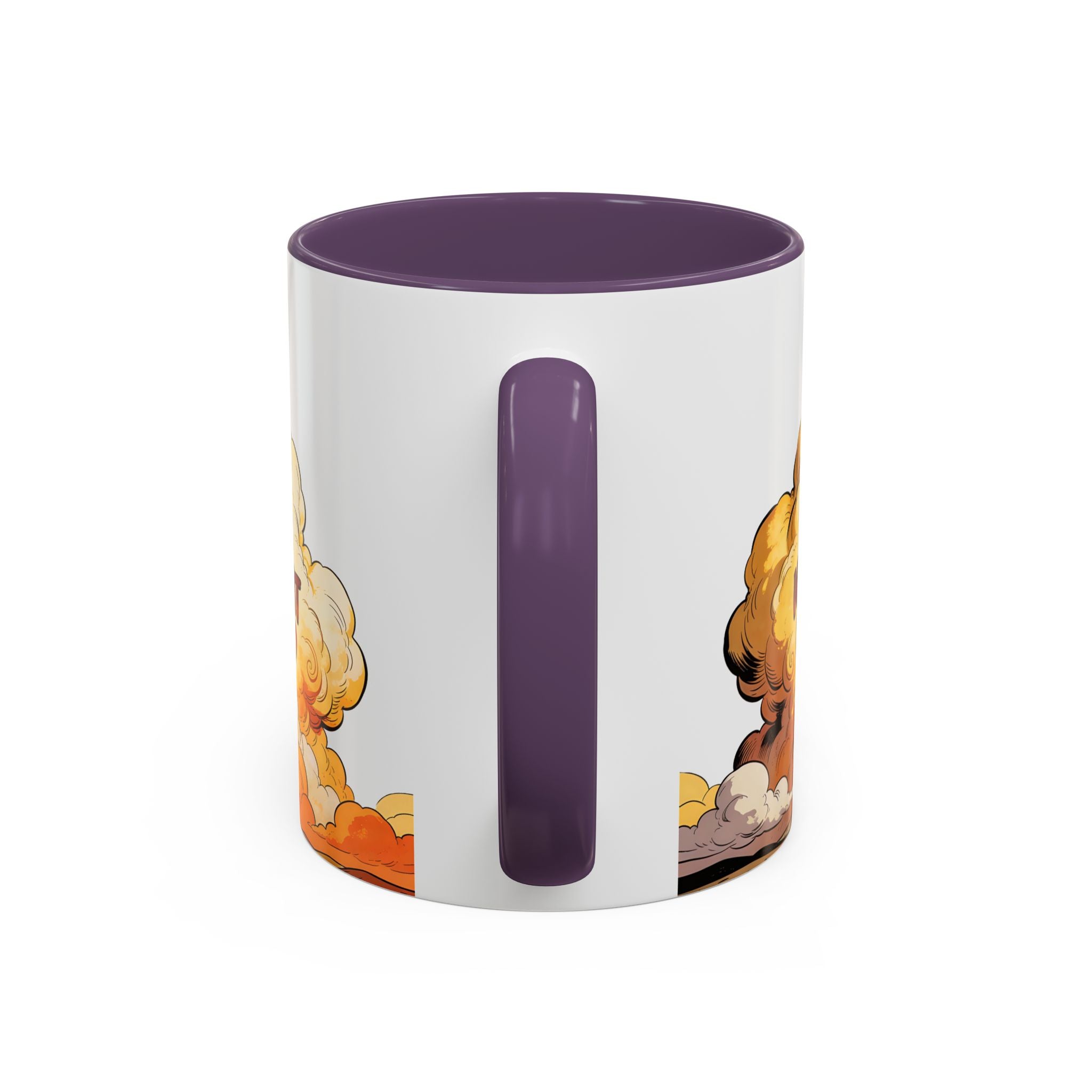 Godawfuls Coffee Mug — "That’s Not What He Said..." Inspirational Faith Coffee Mug