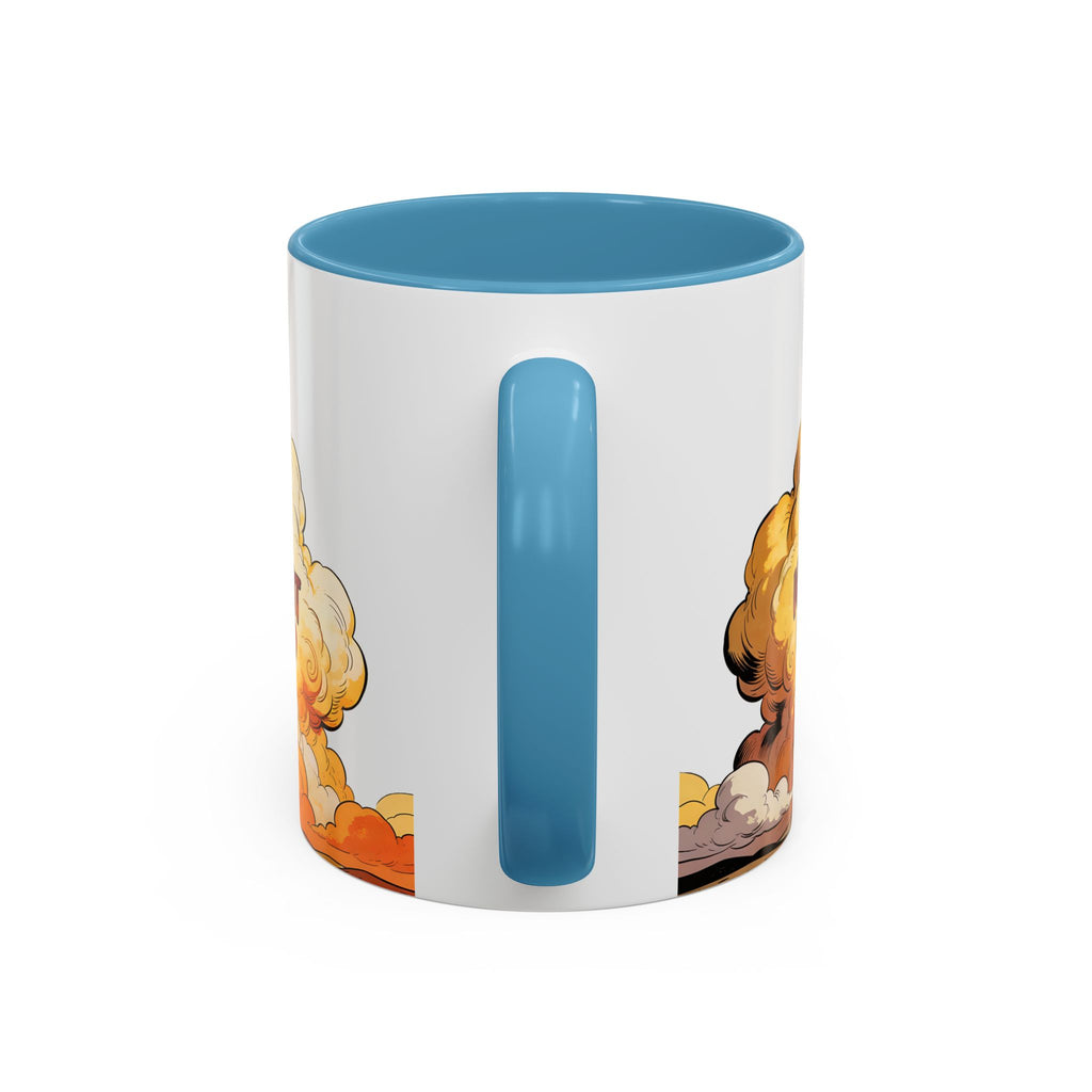 Godawfuls Coffee Mug — "That’s Not What He Said..." Inspirational Faith Coffee Mug