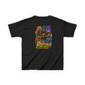 Autasticals™ Jungle Quest Kids T-Shirt– Celebrating Neurodiverse Kids Superpowers