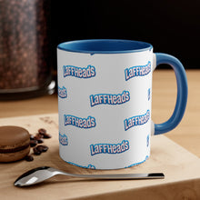 Laffheads Coffee Mug, 11oz