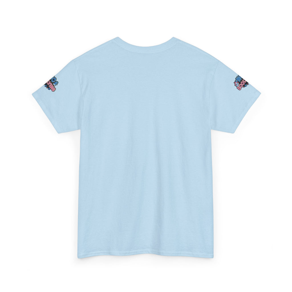 Nice Nasties  Be Sweet Not Sour Unisex Heavy Cotton Tee