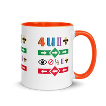 Co-exist Mug