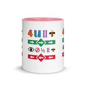 Co-exist Mug