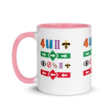 Co-exist Mug