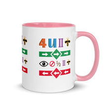 Co-exist Mug