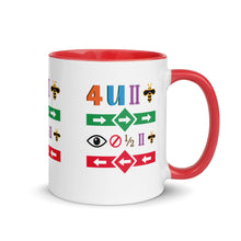 Co-exist Mug