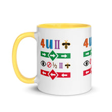 Co-exist Mug