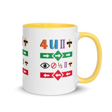 Co-exist Mug