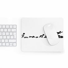 KYHUE Journey Man Mousepad