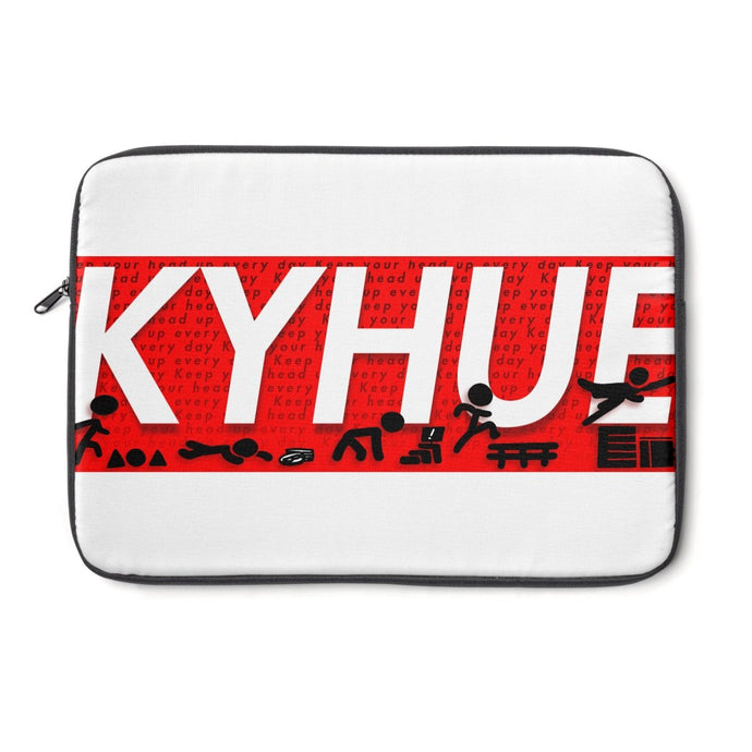 KYHUE LIFE Laptop Sleeve