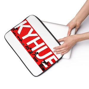 KYHUE LIFE Laptop Sleeve