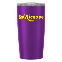 Bel-Aireous Signature Tumbler