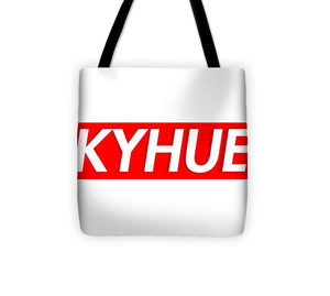 Kyhue - Tote Bag