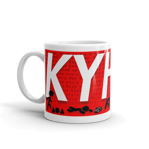 KYHUE LIFE Coffee Cup