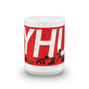 KYHUE LIFE Coffee Cup