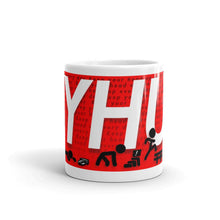 KYHUE LIFE Coffee Cup